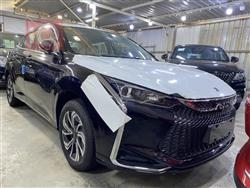 دۆنگ فینگ Aeolus A30
